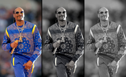 Snoops Dogg afirm&oacute; que estaba muy nervioso en la Super Bowl 2022