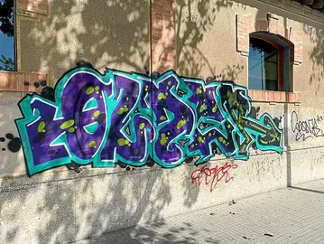 Pieza de Older