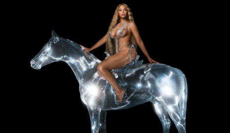 Beyonc&eacute;&nbsp;Renaissance