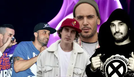 Canciones que hoy estar&iacute;an cancelad&iacute;simas