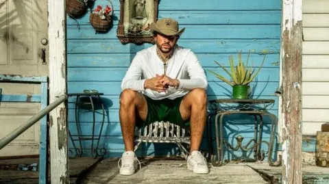 Bad Bunny lanza "El apag&oacute;n" un documental sobre los problemas de Puerto Rico