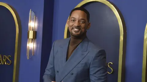 Will Smith volver&aacute; a trabajar