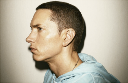 Se vuelve a poner de moda una canci&oacute;n de Eminem