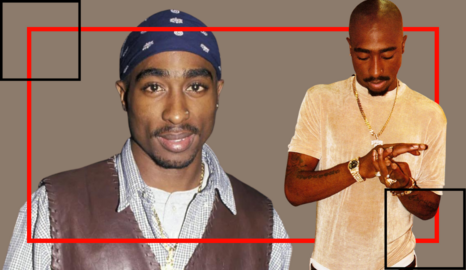 Un hombre afirma se la reencarnaci&oacute;n de Tupac y reclama toda su fortuna