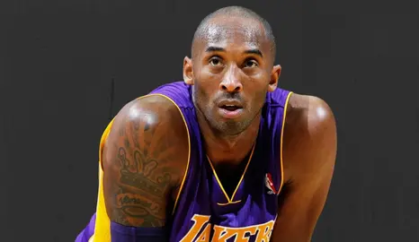 Kobe Bryant&nbsp;Adidas Crazy 1