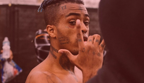 XXXTentacion nuevo documental