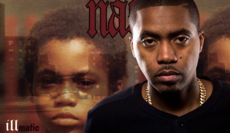 5 razones por las que el &aacute;lbum "Illmatic" es uno de los mejores de la historia