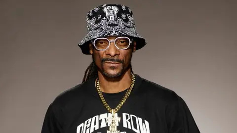Snoop Dogg tendr&aacute; su propia pel&iacute;cula