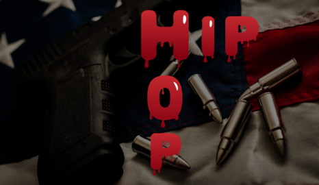 &iquest;El Hip Hop se est&aacute; volviendo m&aacute;s violento? 50 Cent responde a esta pregunta