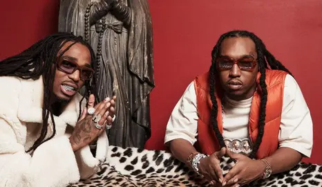 Quavo rinde homenaje a Takeoff con su nueva canci&oacute;n "Without you"