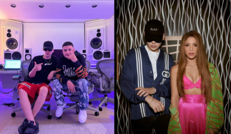 La gran mentira del beef entre Shakira y Piqu&eacute;