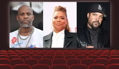 mejores pel&iacute;culas de Hip Hop
