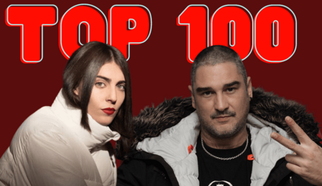 Top 100 canciones rap espa&ntilde;ol