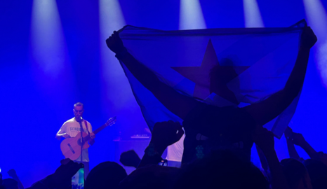 Fotograf&iacute;a por Ainhoa Araujo