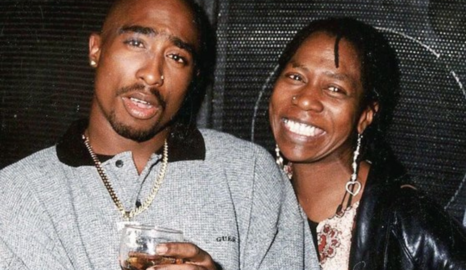 &iquest;Qui&eacute;n fue Afeni Shakur? La madre de Tupac protagonista de su nuevo documental