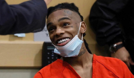 Ya comenz&oacute; el juicio de YNW Melly por un supuesto doble asesinato&nbsp;