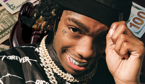 YNW Melly podr&iacute;a no entrar en la c&aacute;rcel