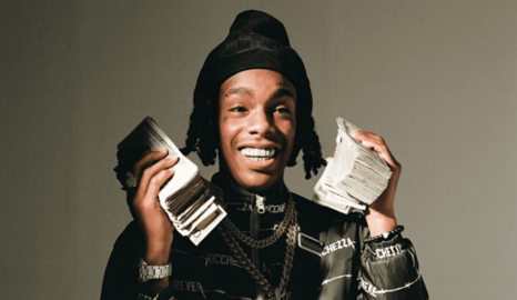 Los seguidores de YNW Melly apuestan dinero a si es declarado culpable o inocente