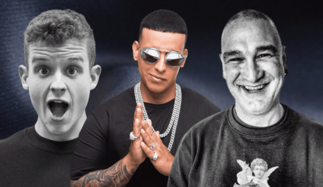 El rap espa&ntilde;ol estalla contra la lista de Billboard de los 50 raperos m&aacute;s esenciales en espa&ntilde;ol