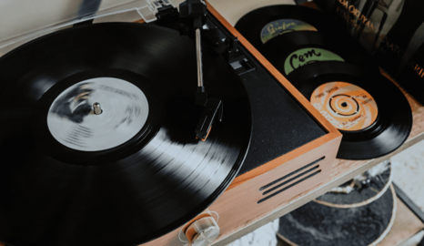 Nueva batalla entre discogr&aacute;ficas e Internet Archive por la preservaci&oacute;n musical
