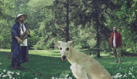 Profundizando en la m&uacute;sica: Escandaloso Xp&oacute;sito & Ciclo, los perros verdes del panorama