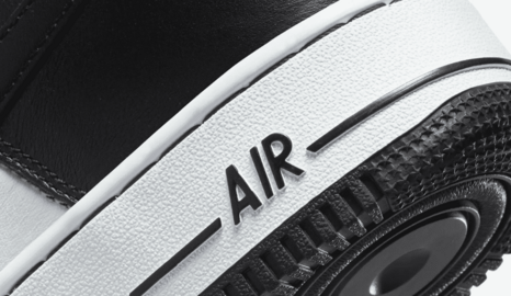 Las esperadas Nike Air Force 1 de Terror Squad llegar&aacute;n al mercado pr&oacute;ximamente- Im&aacute;genes v&iacute;a Nike