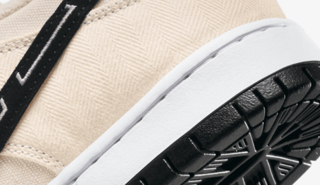 Las Nike SB Dunk Low x Albino & Preto nos dejan una colaboraci&oacute;n llena de estilo