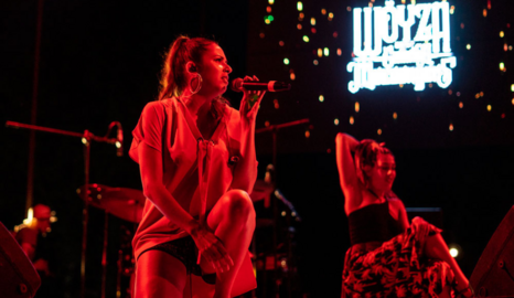 Entrevista a W&ouml;yza: "Solamente hay dos estilos de m&uacute;sica: La buena y la mala"