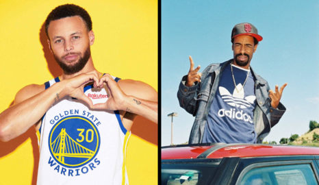 Stephen Curry har&aacute; un documental sobre Mac Dre