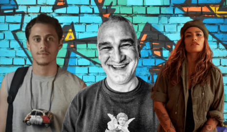 Rolling Stone saca su propia lista de los 50 mejores raperos hispanohablantes
