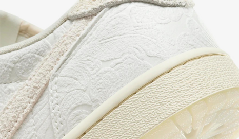 Las Air Jordan 1 Low x Chris Paul llegar&aacute;n como un soplo de aire fresco en este oto&ntilde;o