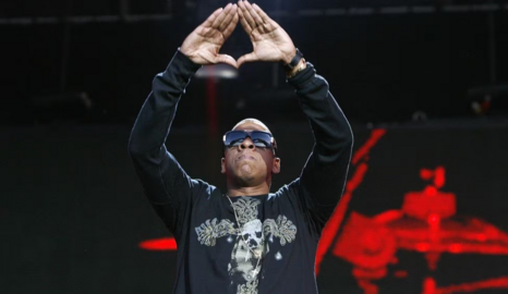 Jay-Z habl&oacute; del motivo por el cual hace el gesto del diamante