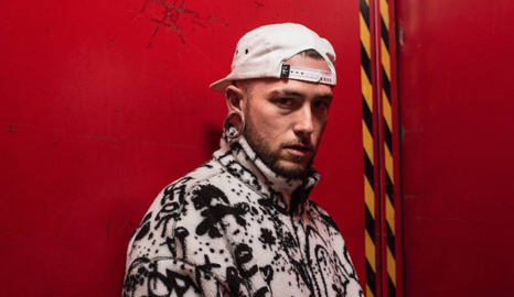 Entrevistamos a Kaze por Nombre Direcci&oacute;n