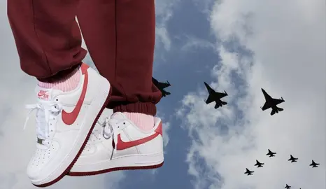 Nike Air Force 1 en rebajas: Descubre y disfruta de grandes descuentos