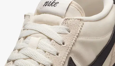Las Nike Cortez Guava Ice saldr&aacute;n a la venta durante este 2024