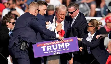 As&iacute; ha reaccionado el mundo del rap al tiroteo a Donald Trump