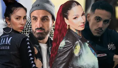 Artistas de rap espa&ntilde;ol que han despuntado en este 2024