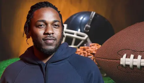 Kendrick Lamar encabezar&aacute; el show del descanso del Super Bowl 2025