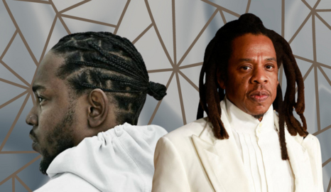 &iquest;Por qu&eacute; JAY-Z eligi&oacute; a Kendrick Lamar para el Super Bowl 2025?