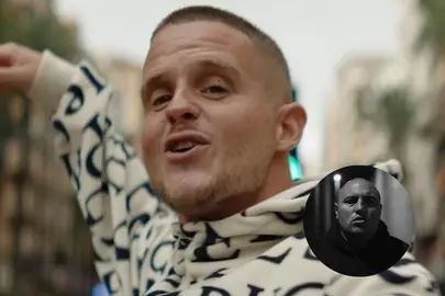 Arkano y Midas Alonso: el beef musical que explota en su &uacute;ltimo videoclip