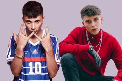 Ayax y Prok y su relato victimista a trav&eacute;s de redes sociales