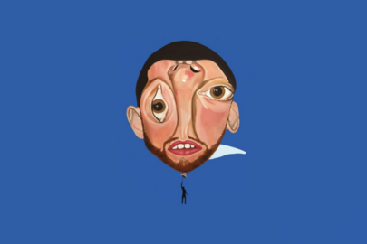Mac Miller Balloonerism