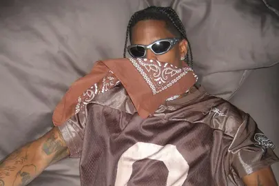 Travis Scott y su donaci&oacute;n para los afectados por los incendios en California