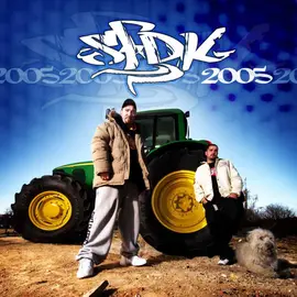 2005 &ndash; SFDK 