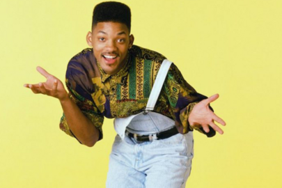 Will Smith