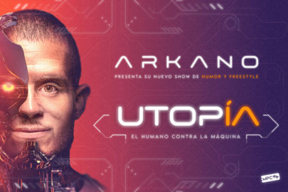 Arkano
