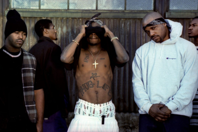 Tupac