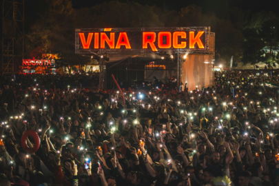 Vi&ntilde;arock