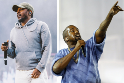 Kendrick y Ye
