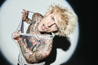 Machine Gun Kelly